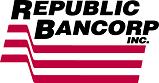 (REPUBLIC BANCORP)